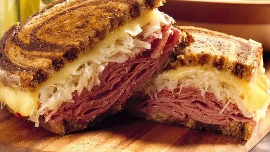 Reuben