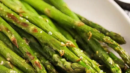 Asparagus