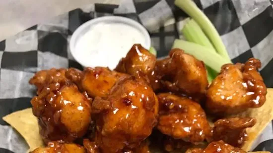 Boneless Buffalo Wings