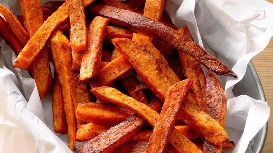 Sweet Potato Fries