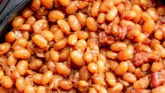 Baked Beans