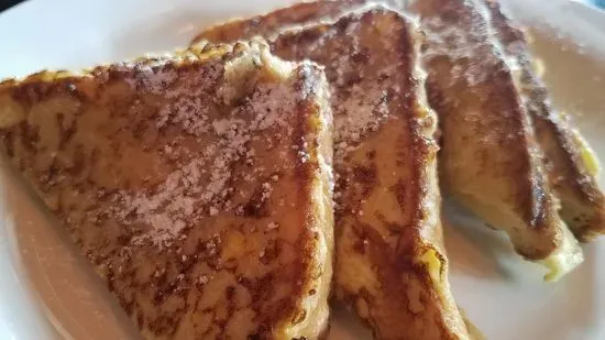 French Toast