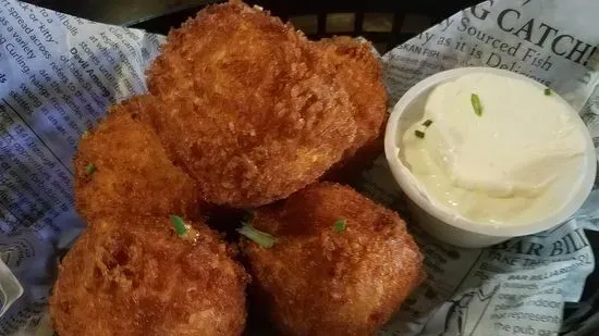 Potato Poppers