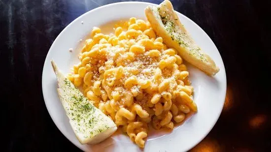 Build Your Own Mac n Cheese