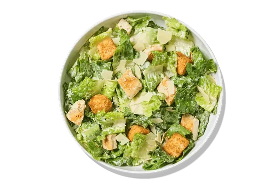 Chicken Caesar Salad