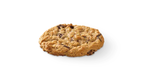 Chocolate Chunk Cookie