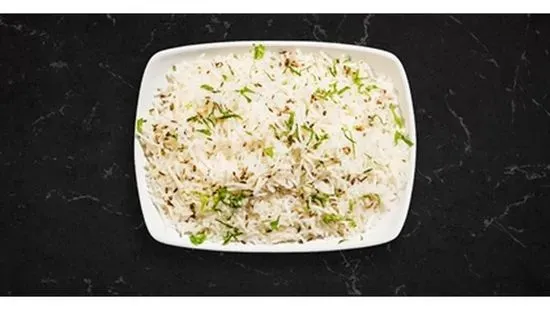 Jeera Rice