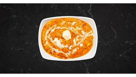 Paneer Makhani