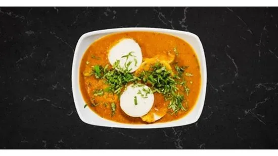 Cocktail Sambar Idli