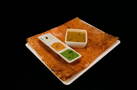 Mysore Rava Dosai