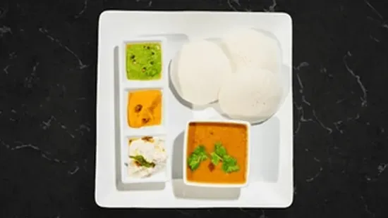 Idli