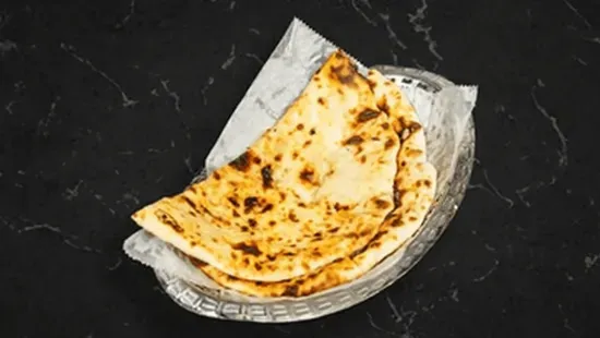 Aloo Kulcha