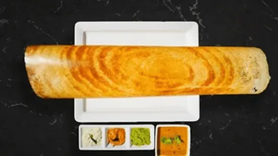 Plain Dosai