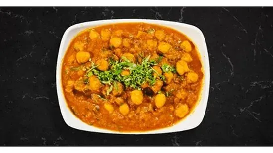 Chana Masala