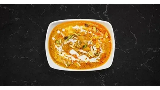 Paneer Mughlai