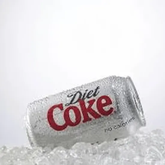 Diet Coke