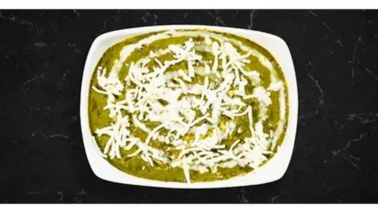 Palak Paneer