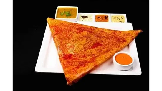 Mysore Dosai