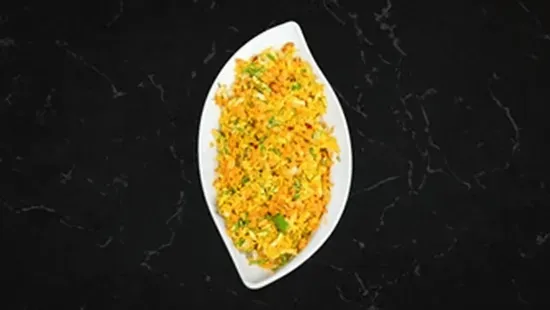 Bhel Puri