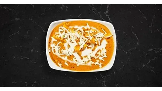 Paneer Butter Masala