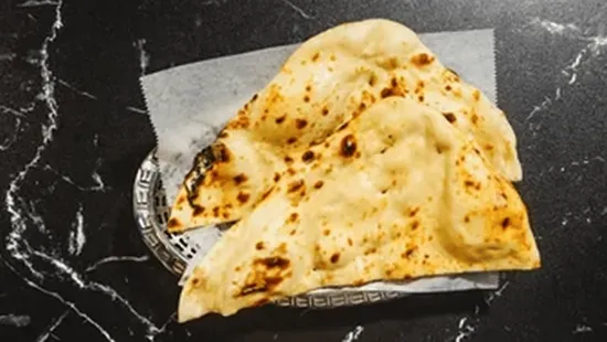 Butter Naan