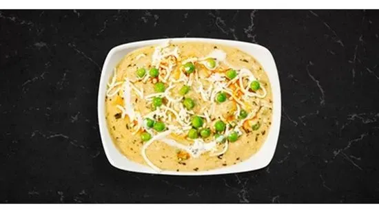 Methi Malai Matar