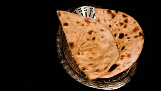 Paneer Paratha(wheat)