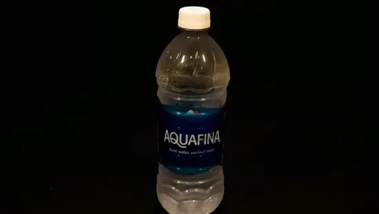 Bottled Water