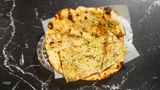 Paneer Kulcha