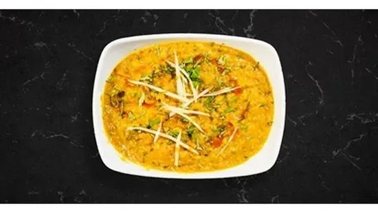 Dal Tadka