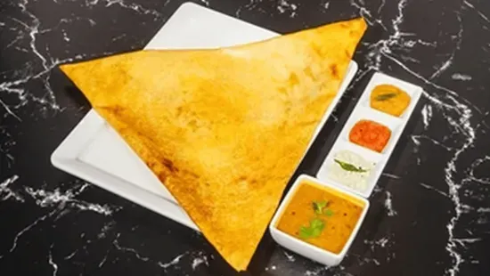 Cheese Dosai