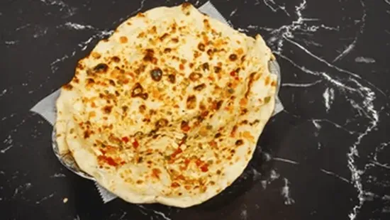 Kashmiri Naan