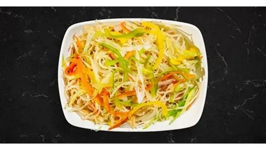 Vegetable Noodles