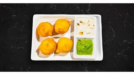 Aloo Bonda