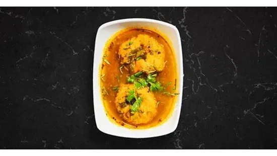 Rasam Vadai