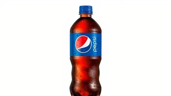 Bottled Beverage