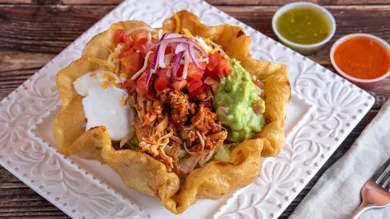 Taco Salad