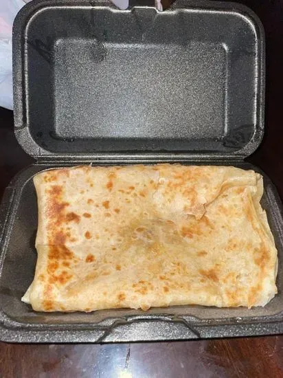 Quesadilla