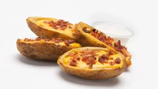 Potato Skins (X4)