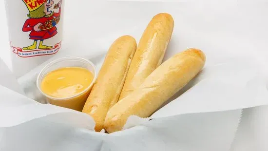 Breadsticks (X2)