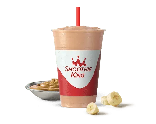 Peanut Power Plus™