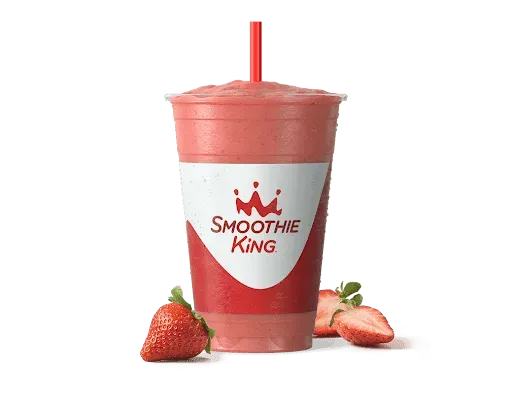 Pure Recharge® Strawberry