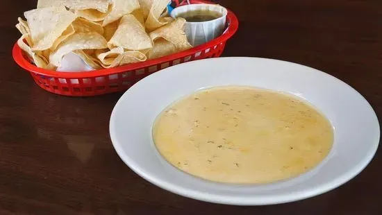 TOGO Bowl Queso Maricela