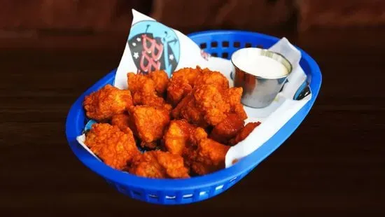 TOGO Buffalo Bites