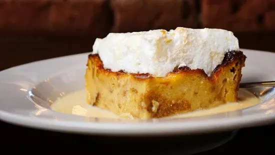 TOGO Maw Maw's Bread Pudding