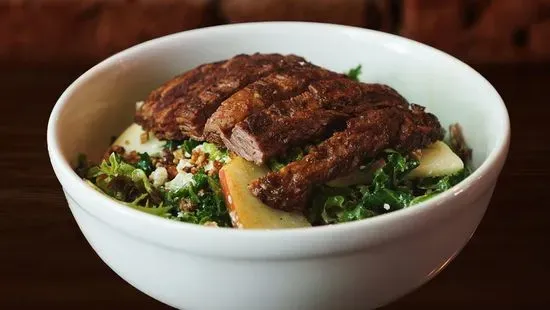 TOGO Kale Steak Salad