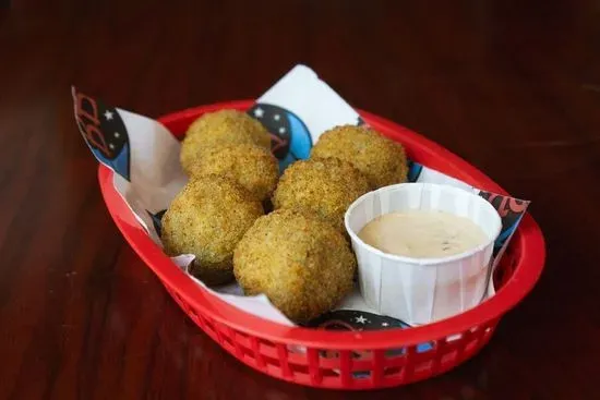 TOGO Boudin Balls