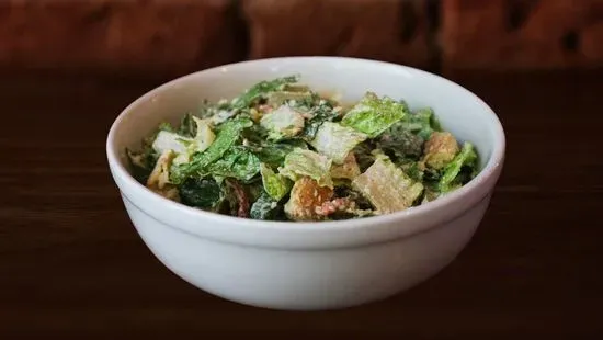 TOGO Chipotle Caesar Salad