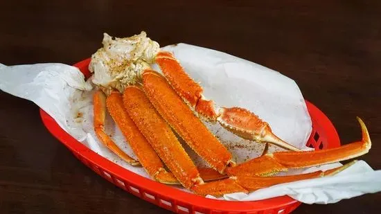 TOGO Snow Crab Cluster