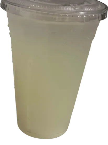 TOGO Lemonade